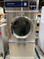 3 PH. Dexter commercial dryer