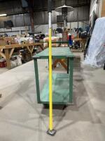 LOAD STABILIZER BAR
