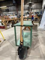 Bundle of two tools