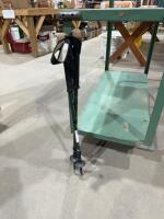Child&rsquo;s ski poles
