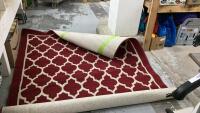 "MORN" AREA CARPET