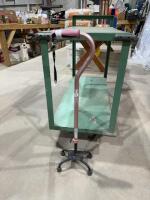 Walking cane