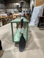 Kayak paddle