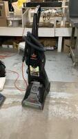 BISSELL PROHEAT CARPET CLEANER