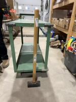 Sledgehammer