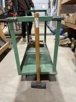 Sledgehammer