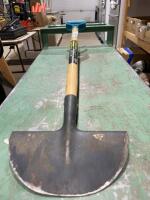 Lawn edger