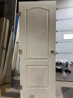 30 inch interior door