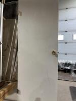 30 inch interior door