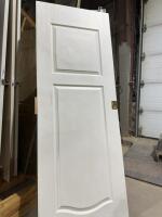 30 inch interior pocket door