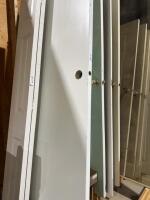 30 inch interior door