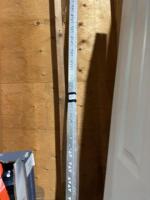 Drywall, edging, and corners