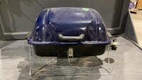 SMALL PORTABLE PROPANE BBQ