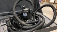 FLOTEC SUBMERSIBLE SUMP PUMP WITH HOSE