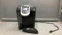 KUERIG COFFEE MAKER