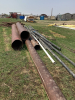 Miscellaneous casing and fibre pipe - 3