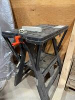 Nylon workbench