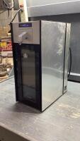 SKYBAR WINE PRESERVER/COOLER