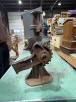 Antique Jack