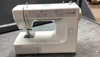 KENMORE 8 SEWING MACHINE - NO CORDS