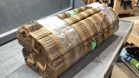WOOD HORIZONTAL BLINDS