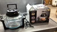 DENI CONVECTION OVEN