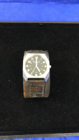 NIXON MENâ€™S WATCH