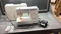 EURO-PRO X SEWING MACHINE