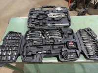 Job mate tool kit