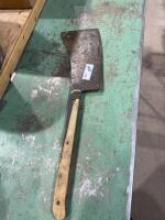 Meat Cleaver