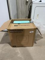 AIRMSEN DISHWASHER