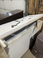 Chest freezer