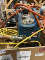 Husky Hydraulic pump