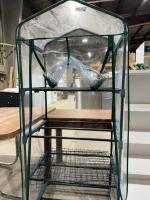 Small Greenhouse