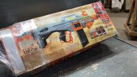 BUNDLE OF (3) NERF GUNS