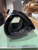Toyota matrix inner fender