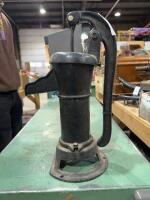 Kitchen Water pump