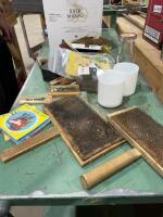 Box of miscellaneous
