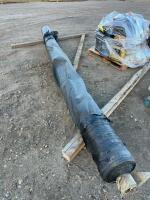 Roll of landscape matting