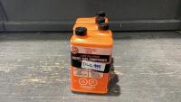 BUNDLE OF (4)BOTTLES OF KLEEN-FLO DIESEL FUEL CONDITIONER