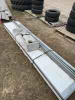 Garage door package