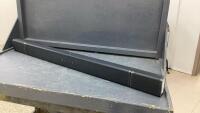 JBL BAR 5.1 SPEAKER - NO POWER CORD