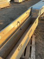 Lund 12" Tool Box