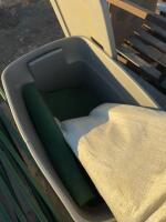 Screen tent