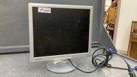 17" PROVIEW MONITOR