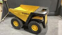 TONKA DUMP TRUCK