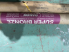 Brazing rod - 4