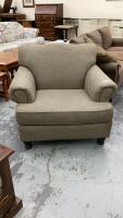 OCCASIONAL CHAIR