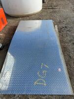 4 x 8 sheet of ATP
