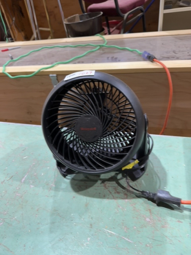 Honeywell electric Fan